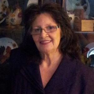 Meet your Posher, Debbie